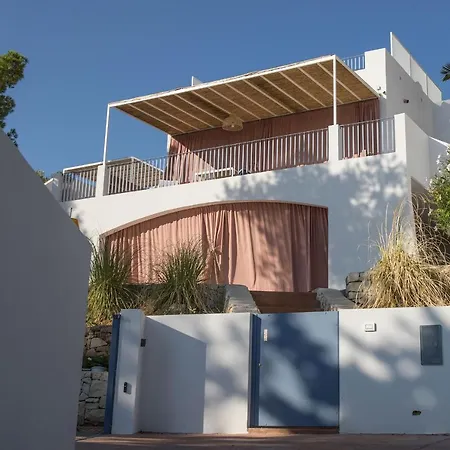 Senia_rooms_vista Bed & Breakfast Santa Maria al Bagno